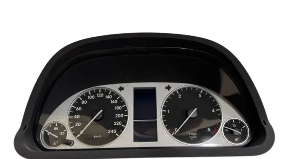 Speedometer (instrument cluster)