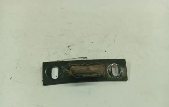 Chrysler Voyager Other exterior part