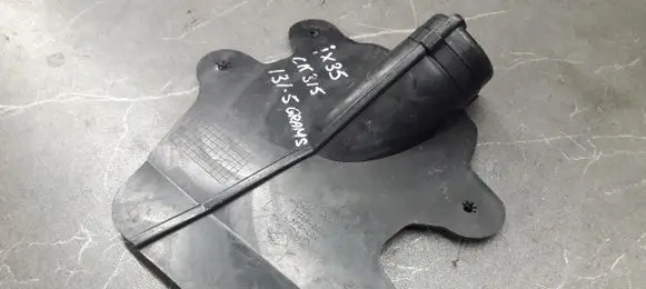 KIA Sportage Steering wheel column trim 57256-2S090