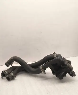BMW 3 E36 Coolant heater control valve 1147412042