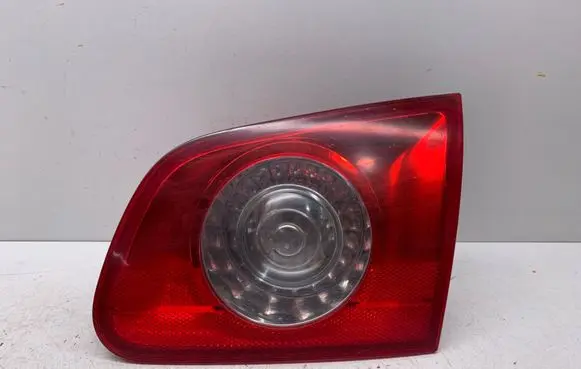 Volkswagen PASSAT B6 Tailgate rear/tail lights 27448002