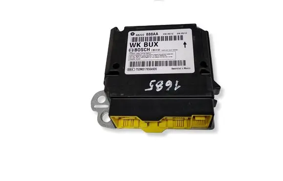 Jeep Grand Cherokee Airbag control unit/module 68222888AA