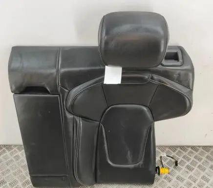 Porsche Taycan 9J1 Rear seat 9J1885175A