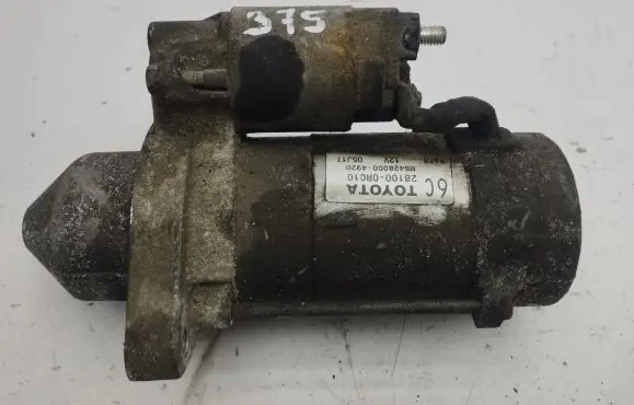 Lexus IS 220D-250-350 Starter motor 281000R010