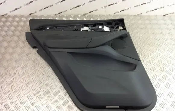 BMW X3 G01 Other rear door trim element 
