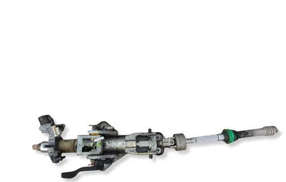BMW 5 E60 E61 Steering wheel axle set 6765860