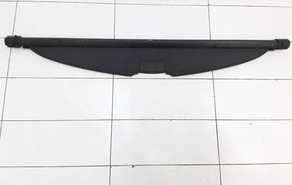 Toyota Corolla Verso AR10 Parcel shelf load cover 