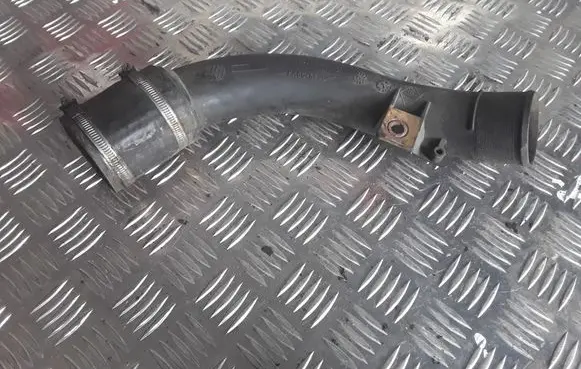 Renault Scenic I Intercooler hose/pipe 7700870753