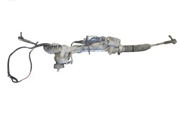 Volkswagen PASSAT B6 Steering rack 1K1909144L 0273010045