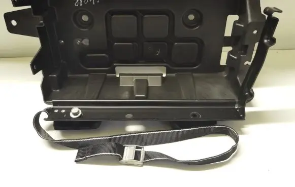 Dodge Challenger Battery box tray 05112061AK