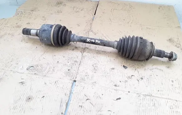 Mazda 6 Front driveshaft NOCODE