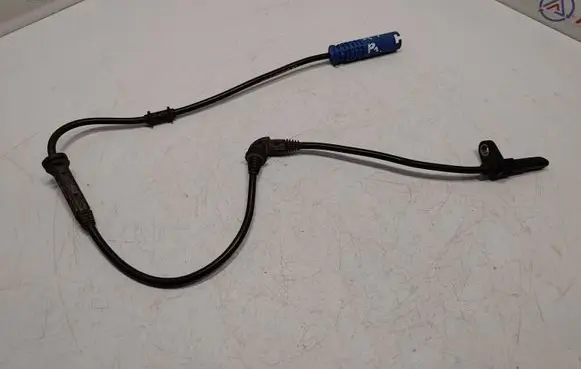 ABS brake wheel speed sensor