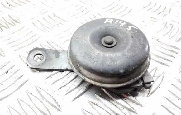 Toyota Prius (XW20) Alarm system siren 8651028130
