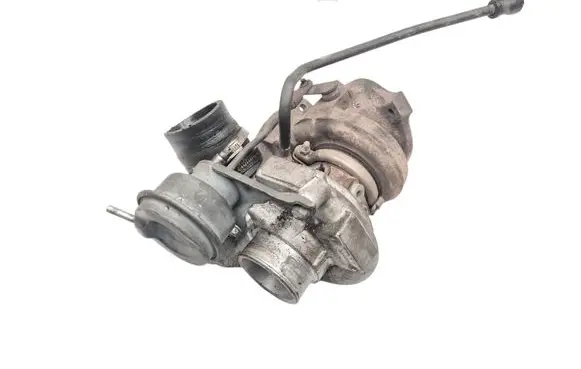 Volvo XC70 Turbo 8658098 TD04HL13T 239029