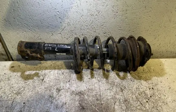 Toyota Avensis T250 Front shock absorber/damper