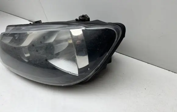 Volkswagen Caddy Headlight/headlamp 2K5941005a