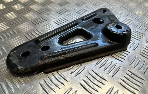 Other front suspension part