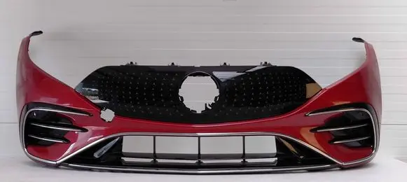 Mercedes-Benz EQS V297 Front bumper A2978850304