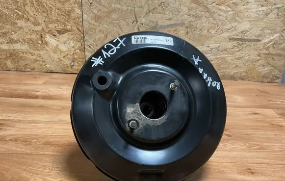 Opel Zafira A Brake booster 9228608 4Z1Q