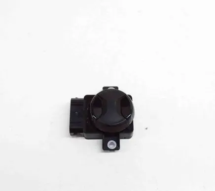 Volkswagen Touareg II Seat control switch 7P69597779B9 7P6959777