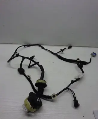 Citroen C3 Front door wiring loom 9689003980