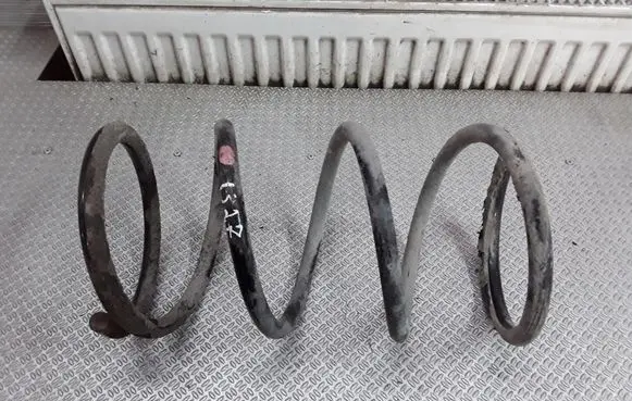 Mitsubishi Lancer X Front coil spring