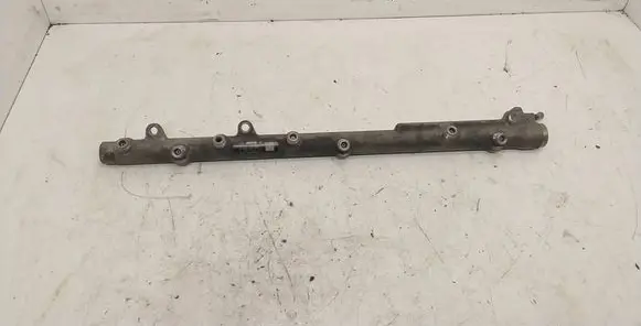 BMW 5 E60 E61 Fuel main line pipe 7795514 045595L0 0445216015