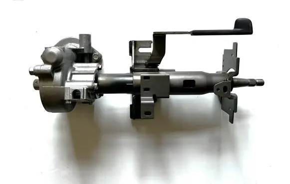 Nissan Leaf I (ZE0) Steering wheel axle 488103NA0C