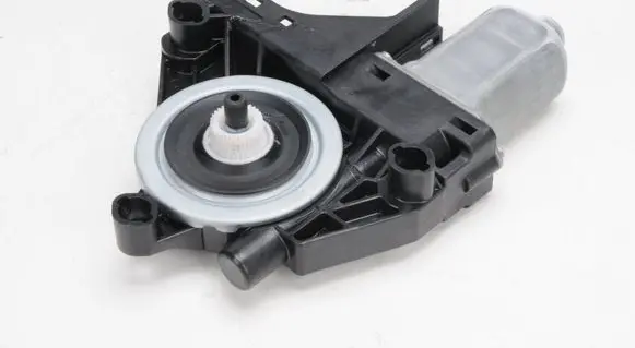 Volvo XC40 Rear door window regulator motor 