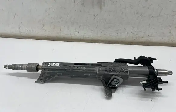 BMW 3 G20 G21 Steering wheel axle 6896187