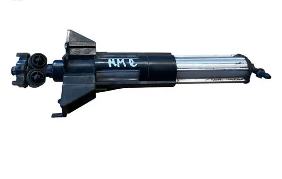 Citroen Berlingo Headlight washer spray nozzle 1306179