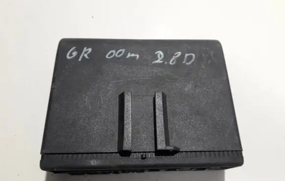 Lexus RX 300 Other control units/modules