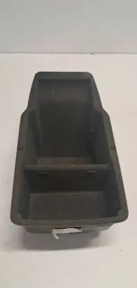 Jaguar XJ X350 Center console 284276