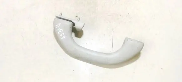 Seat Toledo II (1M) Rear interior roof grab handle 1J0857607