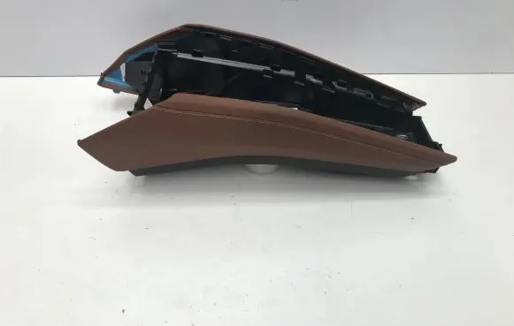 Skoda Enyaq iV Center console decorative trim 5LB863480A
