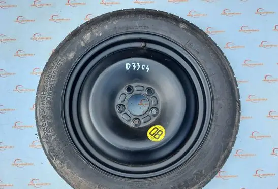 Ford Mondeo Mk III R16 spare wheel 1S71MH