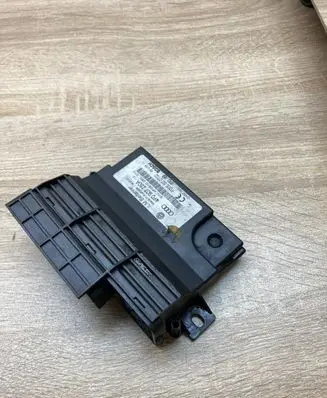 Audi A6 S6 C6 4F Power management control unit 4F0907280A 4F0910280A