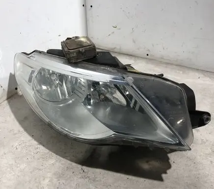 Volkswagen PASSAT CC Headlight/headlamp 3C8941006D