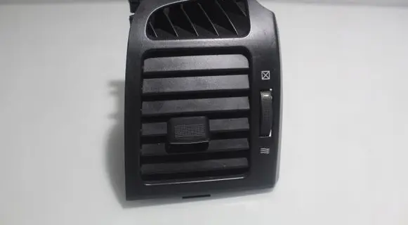 Chevrolet Captiva Dashboard side air vent grill/cover trim