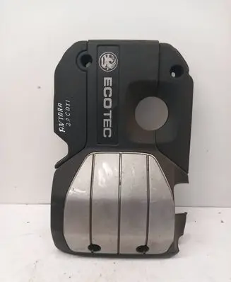 Opel Antara Engine cover (trim) 96897629