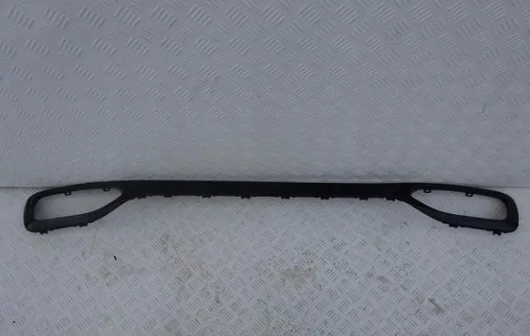 BMW 7 G11 G12 Rear bumper lower part trim 7357153