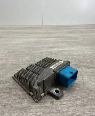 Renault Espace IV Other control units/modules 8200552276 8200282110 GAZ3000