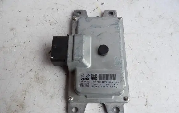 Renault Arkana Other control units/modules 310321729R 3103673X4C 310322026R