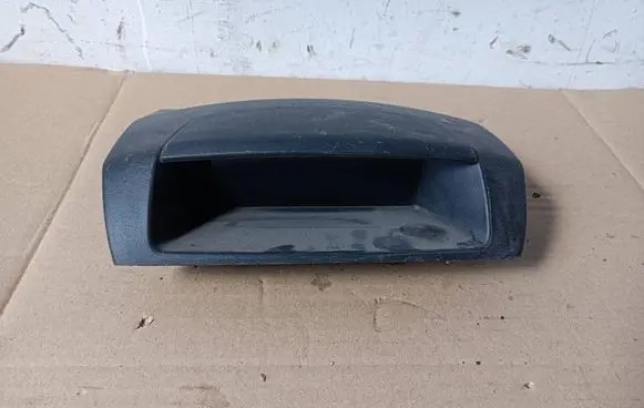 Peugeot Partner Clock 9680939077