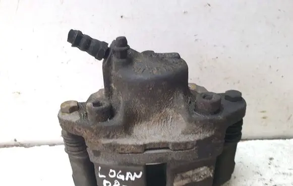 Dacia Logan I Front brake caliper 