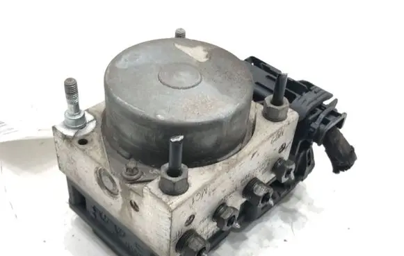 Fiat Grande Punto ABS Pump 0265232485