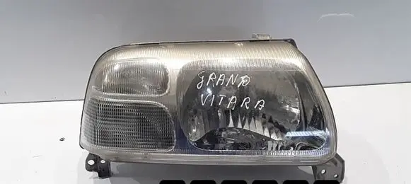 Suzuki Grand Vitara I Headlight/headlamp 32078