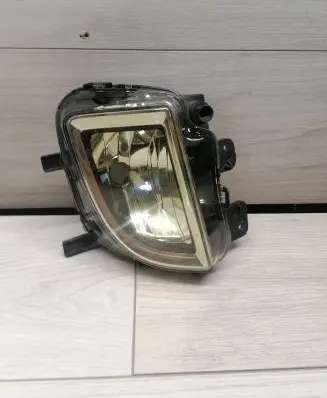 Volkswagen Golf VI Front fog light 5K0941700F