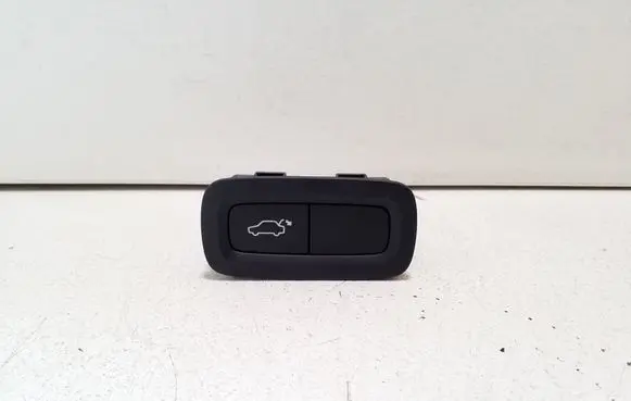 Volvo XC60 Tailgate/trunk/boot open switch 31674800