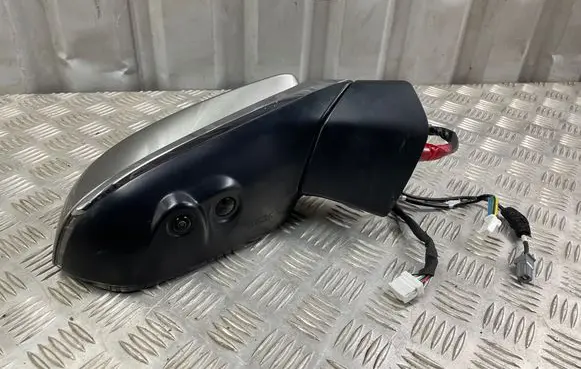 Lexus NX Front door electric wing mirror